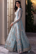 Zaha | Gossamer Formals 24 | KIANA (ZC24-04) by Zaha - Designer Dress - Type: Bridal - Available at Libayah - 100% Original