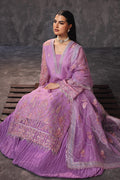 Saffron | Aatish Formals | Noor-e-Hunar by Saffron - Designer Dress - Type: Formal - Available at Libayah - 100% Original