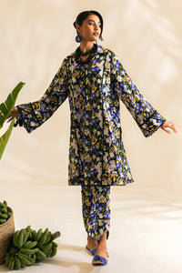 Zaha | Pop RTW | SOLEO by Zaha - Designer Dress - Type: Ladies Clothes - Available at Libayah - 100% Original