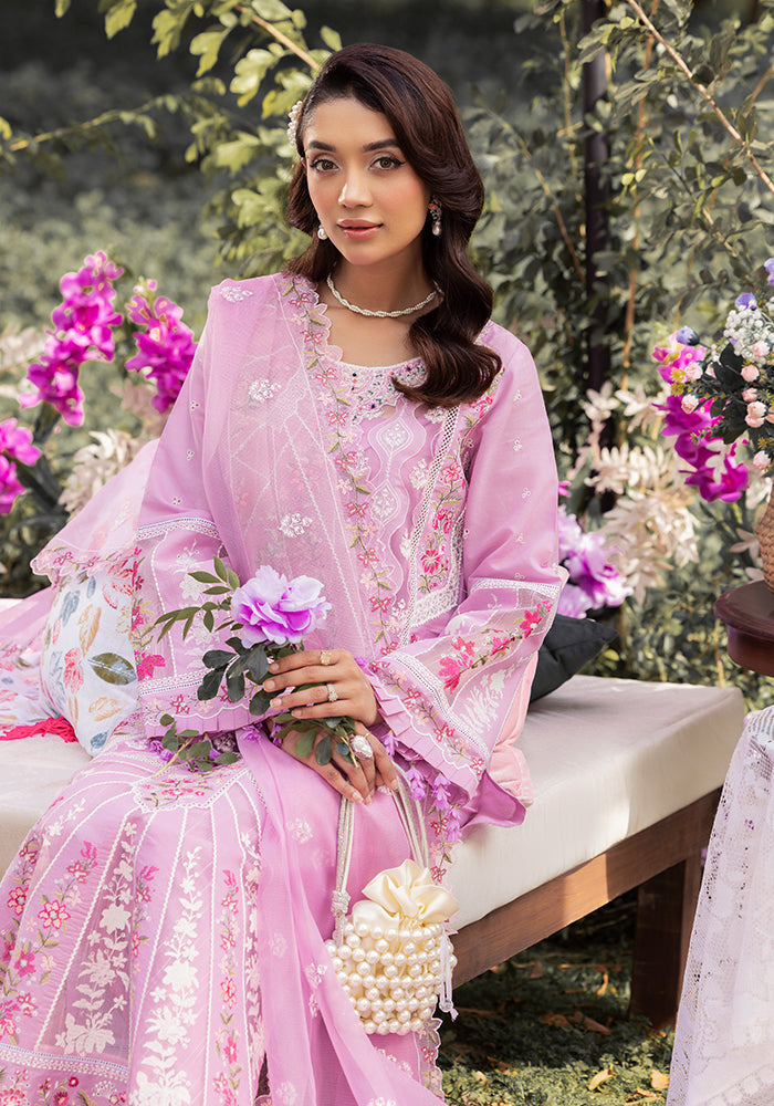 Altan | Garden of grace | ALT-04 Rosewood Dew by Altan - Designer Dress - Type: Ladies Clothes - Available at Libayah - 100% Original