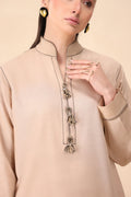 Zaha | Staples | SERENA (ZRW-21370) by Zaha - Designer Dress - Type: Ladies Clothes - Available at Libayah - 100% Original