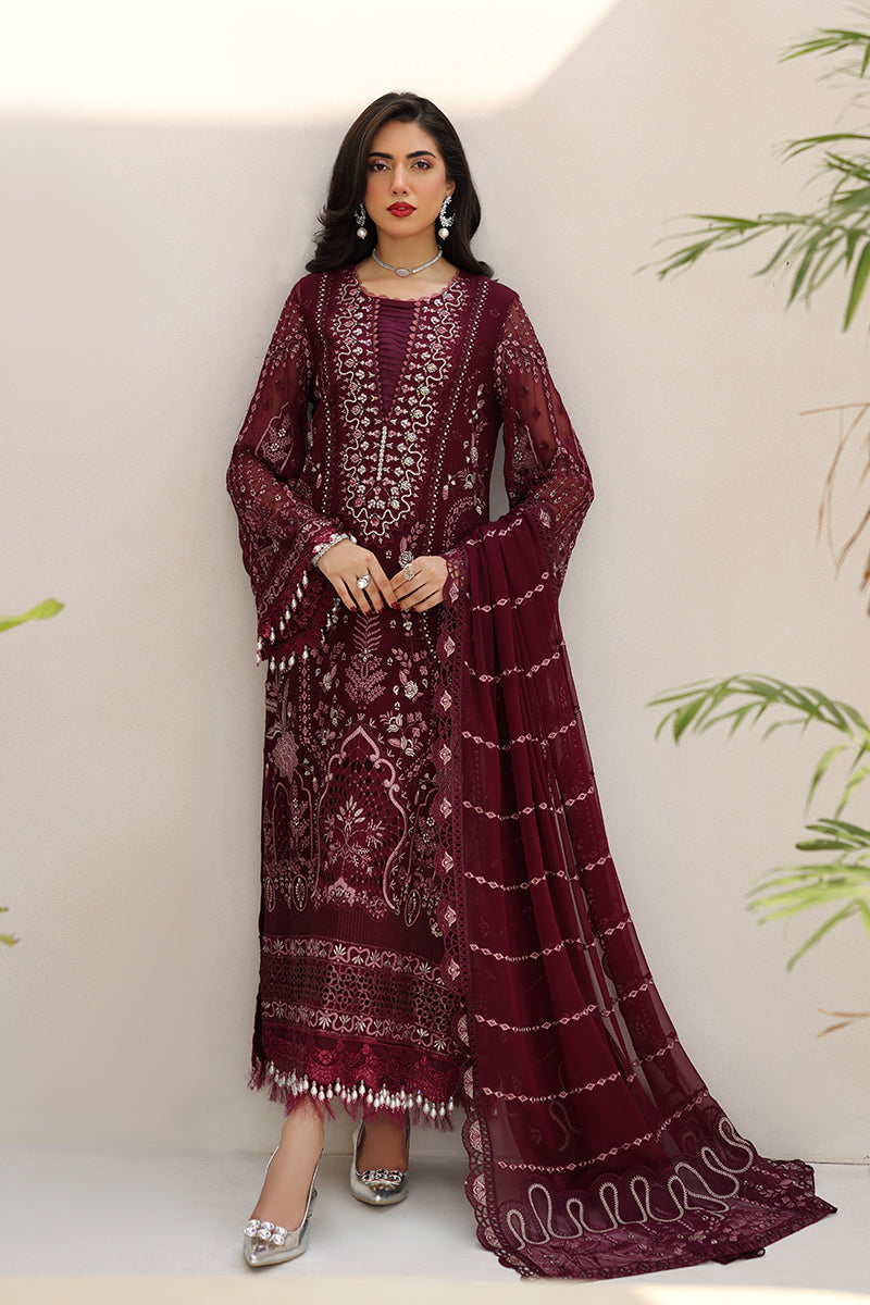 Altan | Amalia Festive Collection | ALT/05 Luxe by Altan - Designer Dress - Type: Ladies Clothes - Available at Libayah - 100% Original