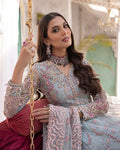 Ain | Aroosh Wedding Edition | AR-71 by Ain - Designer Dress - Type: Bridal - Available at Libayah - 100% Original