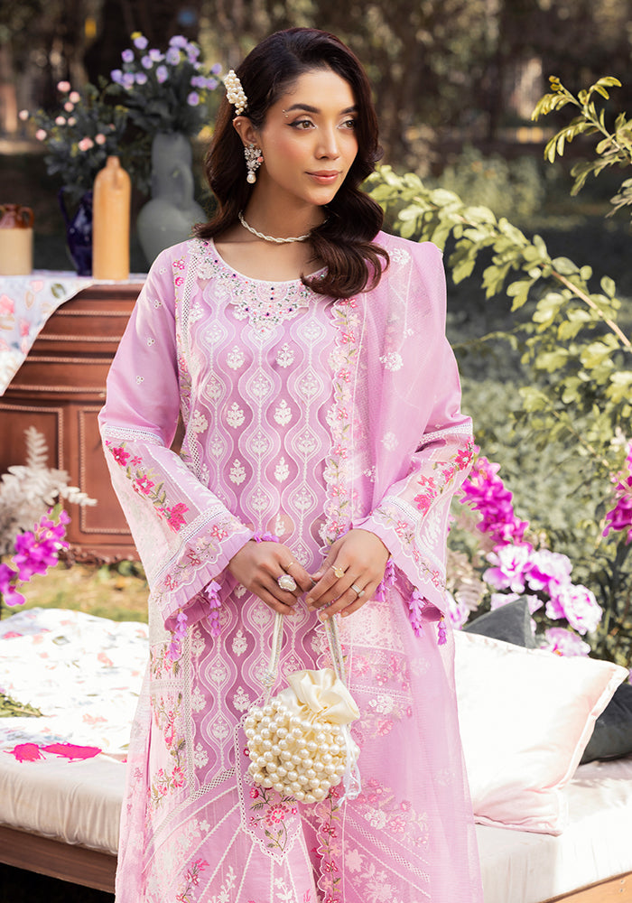 Altan | Garden of grace | ALT-04 Rosewood Dew by Altan - Designer Dress - Type: Ladies Clothes - Available at Libayah - 100% Original