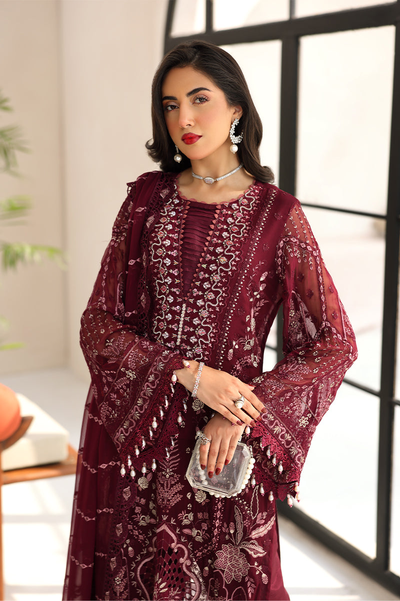 Altan | Amalia Festive Collection | ALT/05 Luxe by Altan - Designer Dress - Type: Ladies Clothes - Available at Libayah - 100% Original