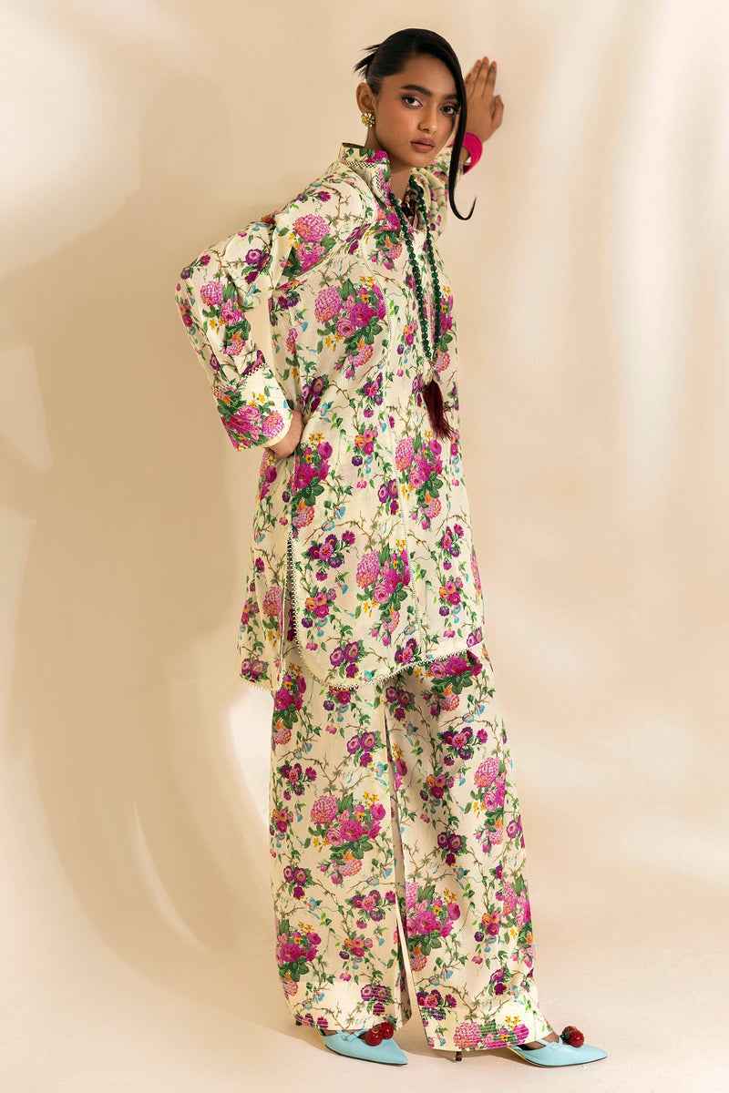 Zaha | Pop RTW | COZANA by Zaha - Designer Dress - Type: Ladies Clothes - Available at Libayah - 100% Original