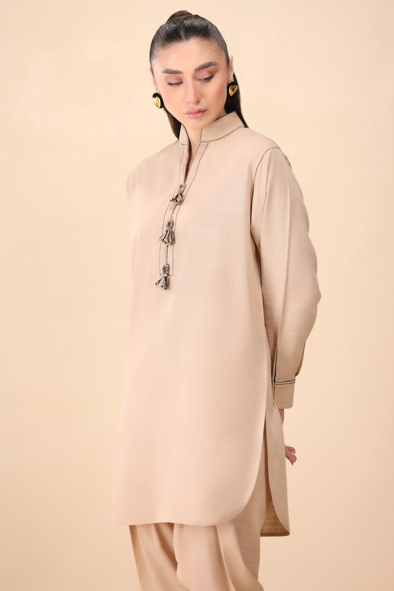 Zaha | Staples | SERENA (ZRW-21370) by Zaha - Designer Dress - Type: Ladies Clothes - Available at Libayah - 100% Original