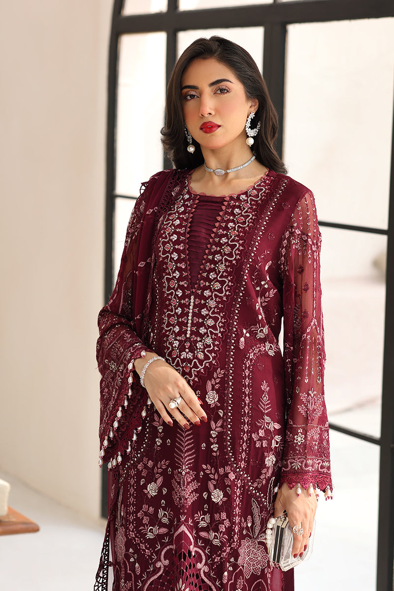 Altan | Amalia Festive Collection | ALT/05 Luxe by Altan - Designer Dress - Type: Ladies Clothes - Available at Libayah - 100% Original