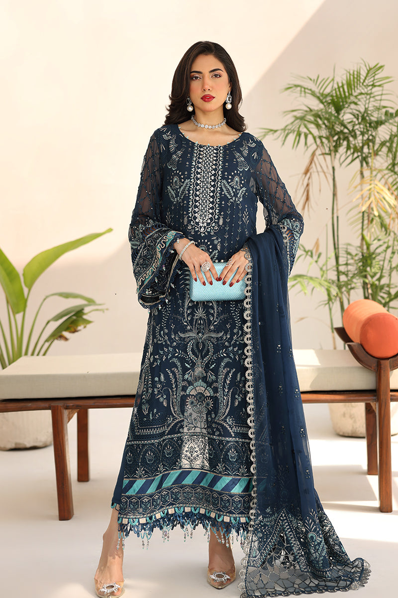 Altan | Amalia Festive Collection | ALT/03 Aurelia by Altan - Designer Dress - Type: Ladies Clothes - Available at Libayah - 100% Original