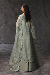 Saffron | Aatish Formals | Sehar-e-Shama by Saffron - Designer Dress - Type: Formal - Available at Libayah - 100% Original