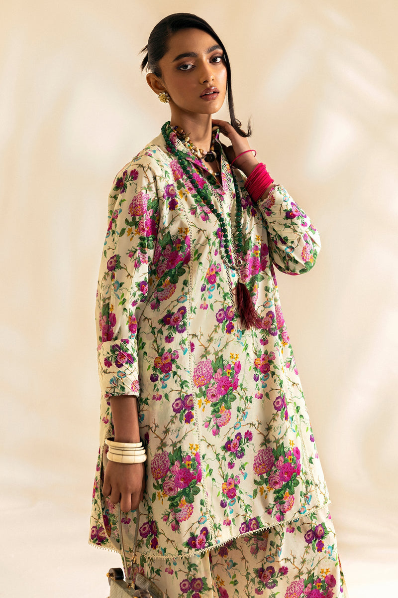 Zaha | Pop RTW | COZANA by Zaha - Designer Dress - Type: Ladies Clothes - Available at Libayah - 100% Original