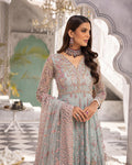 Ain | Aroosh Wedding Edition | AR-71 by Ain - Designer Dress - Type: Bridal - Available at Libayah - 100% Original