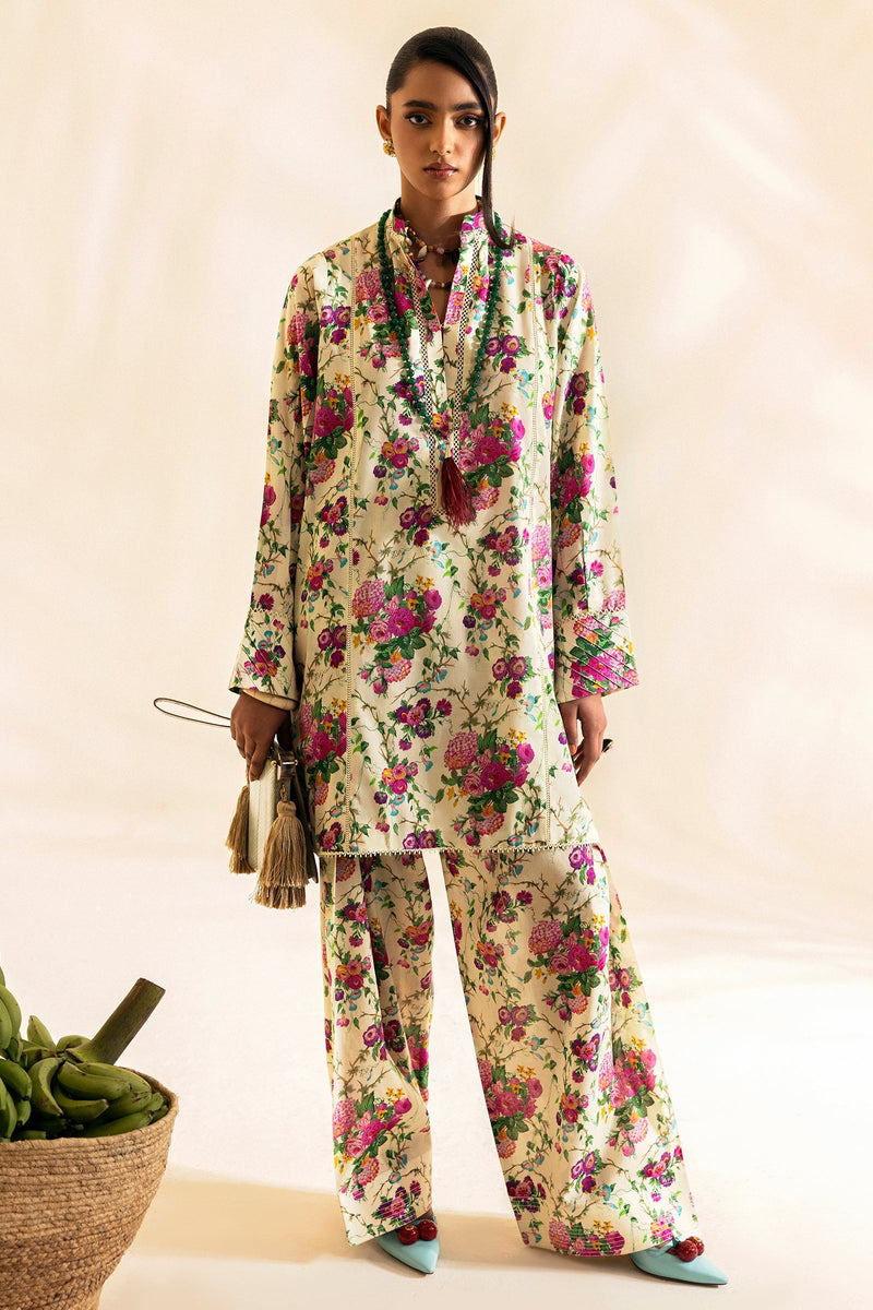 Zaha | Pop RTW | COZANA by Zaha - Designer Dress - Type: Ladies Clothes - Available at Libayah - 100% Original