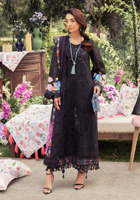 Altan | Garden of grace | ALT-10 Lush Canopy by Altan - Designer Dress - Type: Ladies Clothes - Available at Libayah - 100% Original