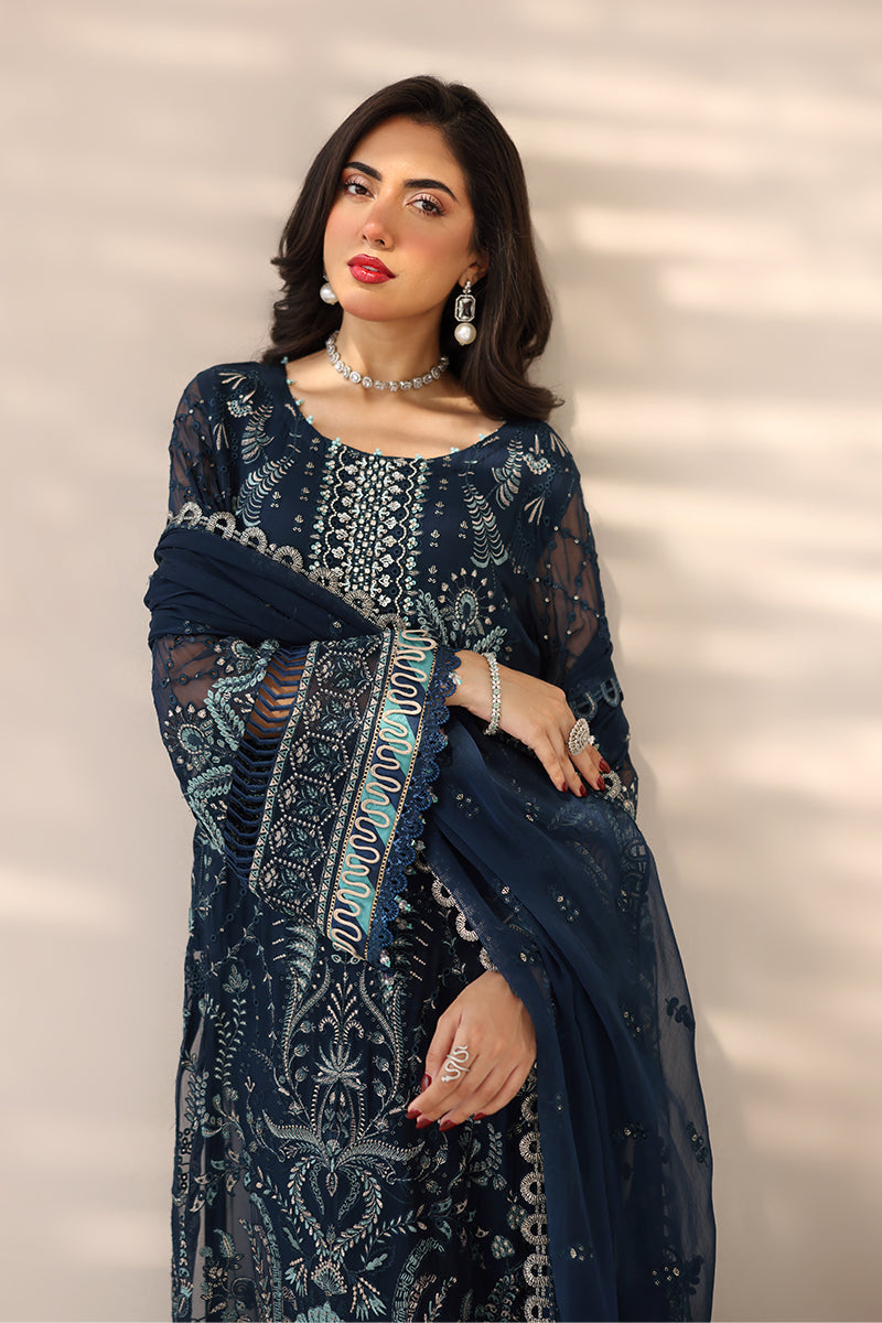 Altan | Amalia Festive Collection | ALT/03 Aurelia by Altan - Designer Dress - Type: Ladies Clothes - Available at Libayah - 100% Original