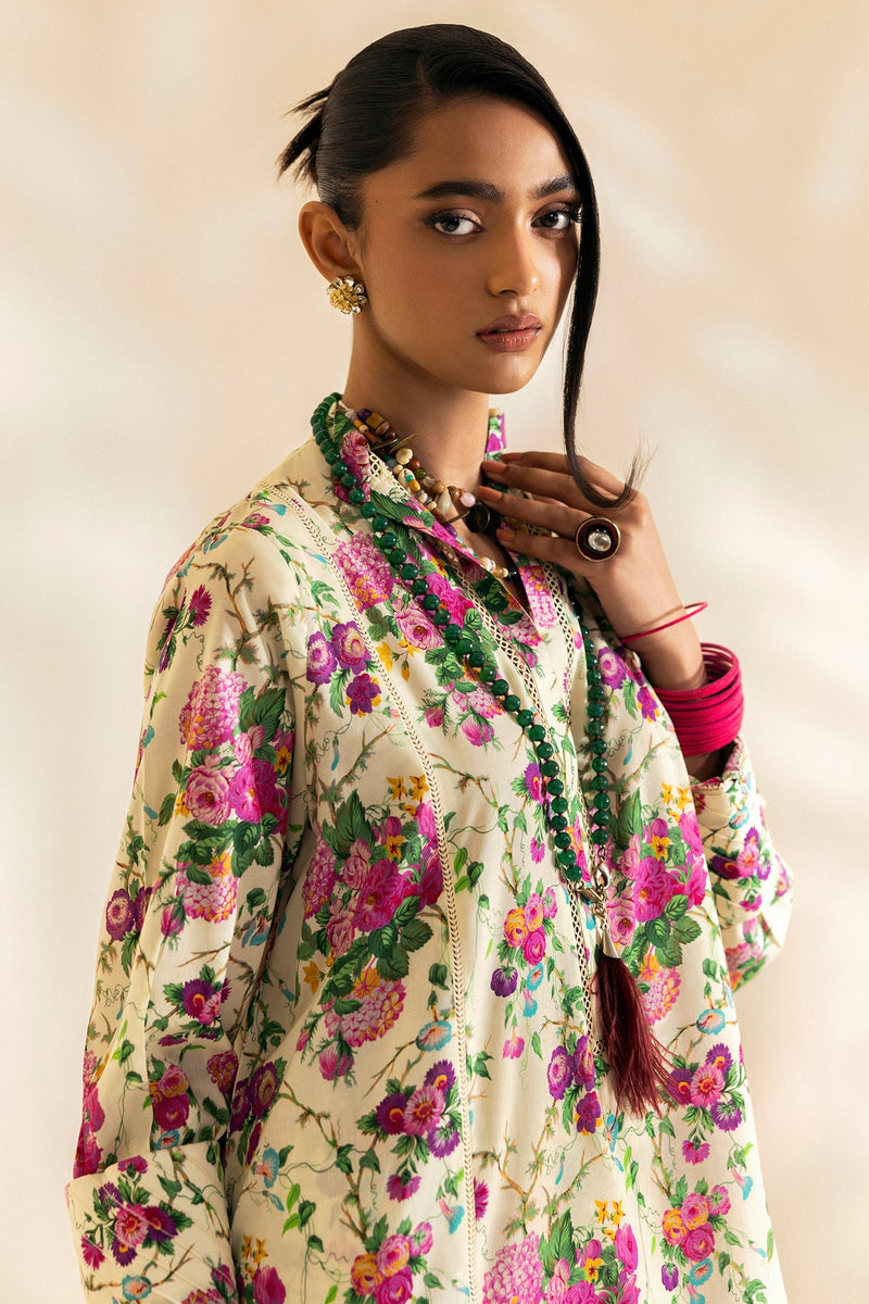 Zaha | Pop RTW | COZANA by Zaha - Designer Dress - Type: Ladies Clothes - Available at Libayah - 100% Original