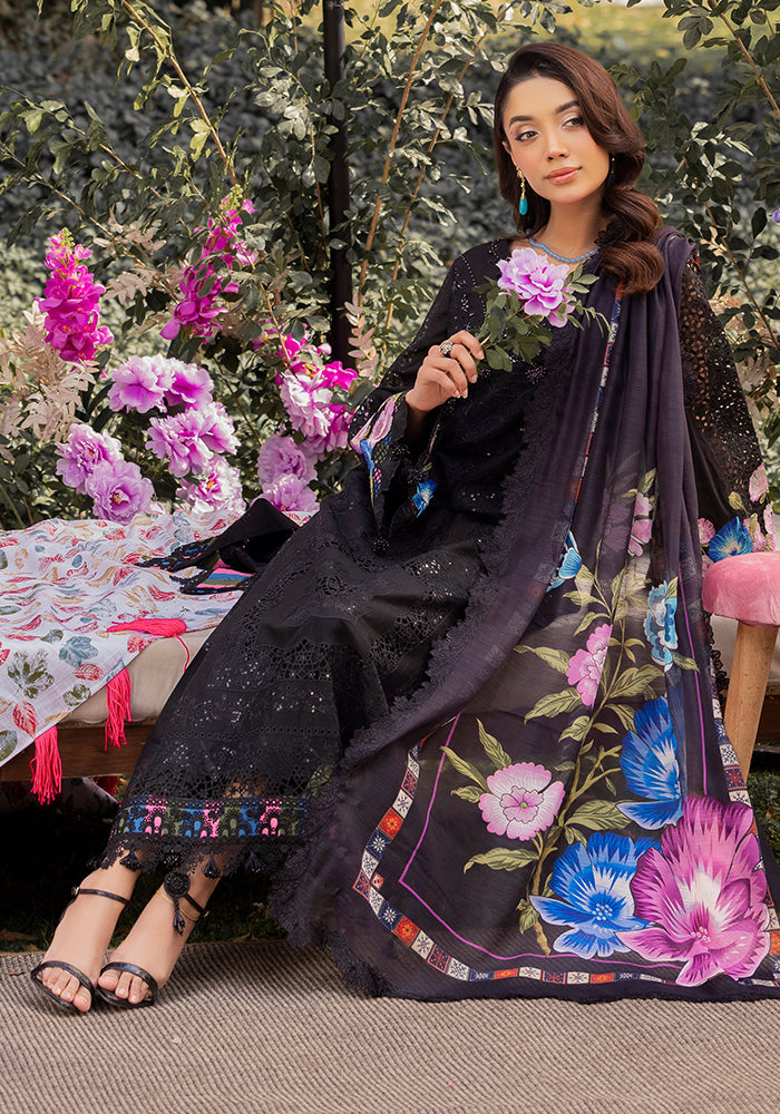 Altan | Garden of grace | ALT-10 Lush Canopy by Altan - Designer Dress - Type: Ladies Clothes - Available at Libayah - 100% Original