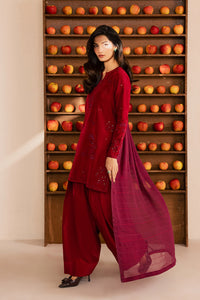 Vanya | Silk Edit | SL-22 - Designer Dress - Type : Ladies Clothes - Available at Libayah - 100% Original