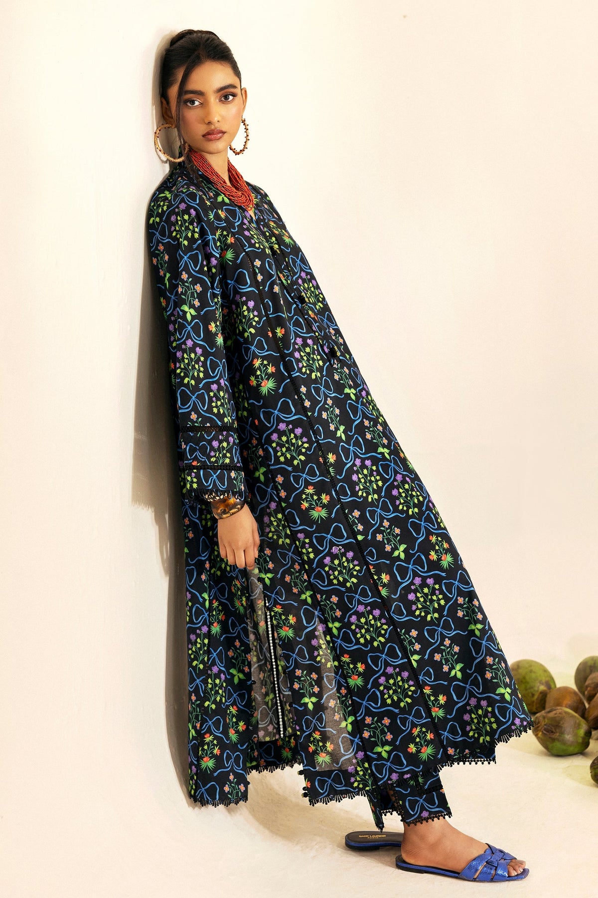 Zaha | Pop RTW | CAYANA by Zaha - Designer Dress - Type: Ladies Clothes - Available at Libayah - 100% Original
