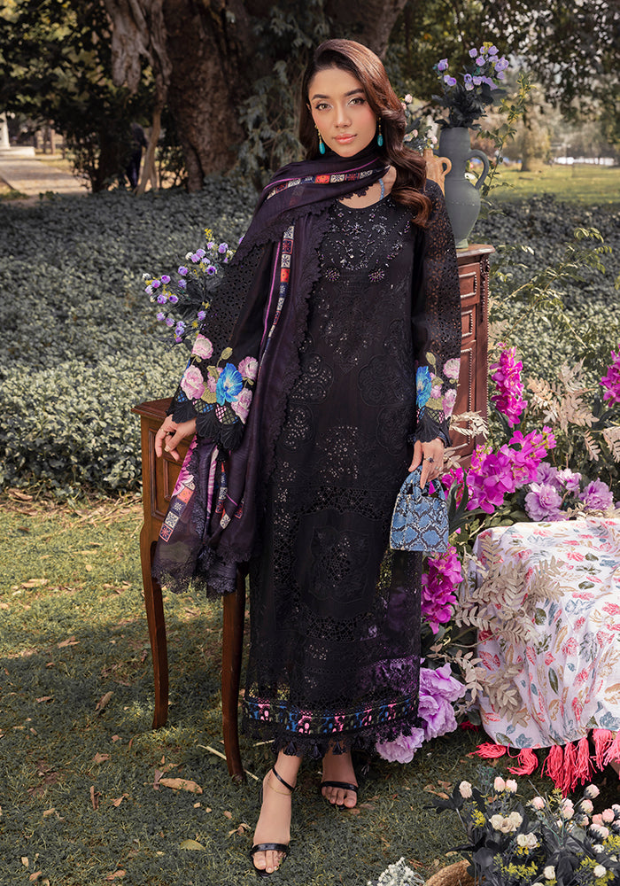 Altan | Garden of grace | ALT-10 Lush Canopy by Altan - Designer Dress - Type: Ladies Clothes - Available at Libayah - 100% Original