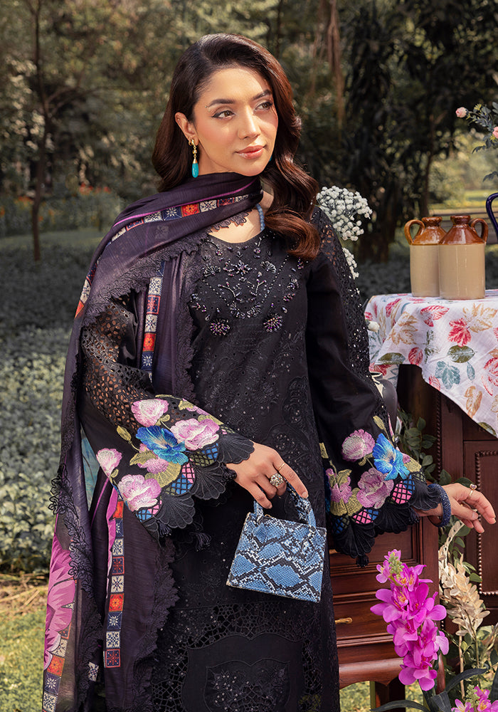 Altan | Garden of grace | ALT-10 Lush Canopy by Altan - Designer Dress - Type: Ladies Clothes - Available at Libayah - 100% Original