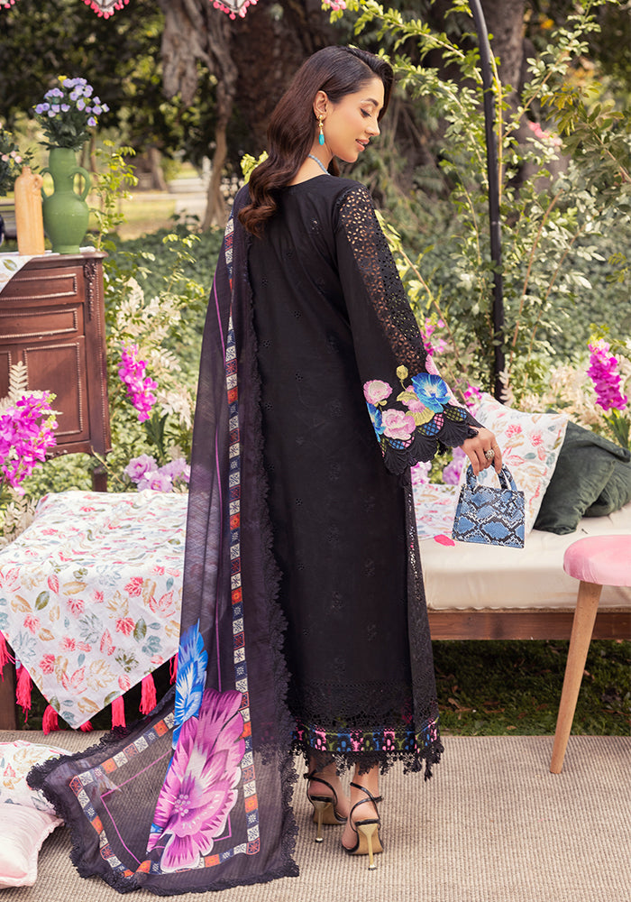 Altan | Garden of grace | ALT-10 Lush Canopy by Altan - Designer Dress - Type: Ladies Clothes - Available at Libayah - 100% Original