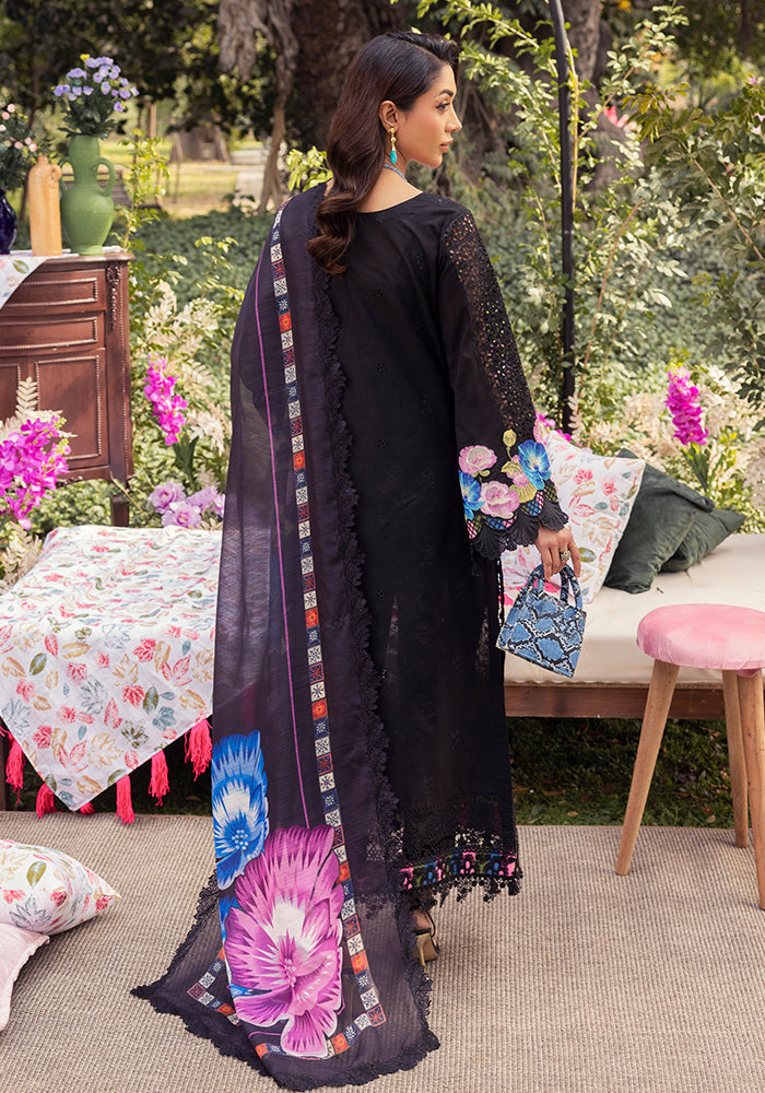 Altan | Garden of grace | ALT-10 Lush Canopy by Altan - Designer Dress - Type: Ladies Clothes - Available at Libayah - 100% Original