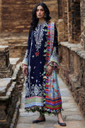 Elan | Winter Collection 24 | MAHROSH (EW24-06) by Elan - Designer Dress - Type: Ladies Clothes - Available at Libayah - 100% Original