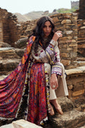 Elan | Winter Collection 24 | ARSIA (EW24-02) by Elan - Designer Dress - Type: Ladies Clothes - Available at Libayah - 100% Original