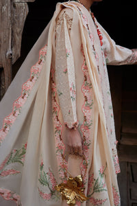 Afrozeh | Basic Pret 26 RTW | NACRE by Afrozeh - Designer Dress  - Type : Ladies Clothes - Available at Libayah - 100% Original 