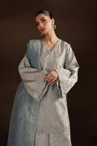 Vanya | Silk Edit | SL-19 - Designer Dress - Type : Ladies Clothes - Available at Libayah - 100% Original