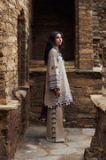 Elan | Winter Collection 24 | ARSIA (EW24-02) by Elan - Designer Dress - Type: Ladies Clothes - Available at Libayah - 100% Original