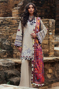 Elan | Winter Collection 24 | ARSIA (EW24-02) by Elan - Designer Dress - Type: Ladies Clothes - Available at Libayah - 100% Original