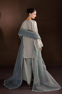 Vanya | Silk Edit | SL-19 - Designer Dress - Type : Ladies Clothes - Available at Libayah - 100% Original