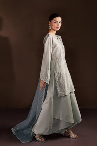 Vanya | Silk Edit | SL-19 - Designer Dress - Type : Ladies Clothes - Available at Libayah - 100% Original