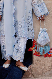 Afrozeh | Basic Pret 26 RTW | NACRE by Afrozeh - Designer Dress  - Type : Ladies Clothes - Available at Libayah - 100% Original 