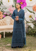 Altan | Garden of grace | ALT-09 Moonflower Haze by Altan - Designer Dress - Type: Ladies Clothes - Available at Libayah - 100% Original