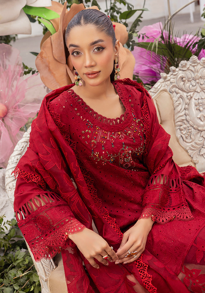 Altan | Garden of grace | ALT-01 Amber Bloom by Altan - Designer Dress - Type: Ladies Clothes - Available at Libayah - 100% Original