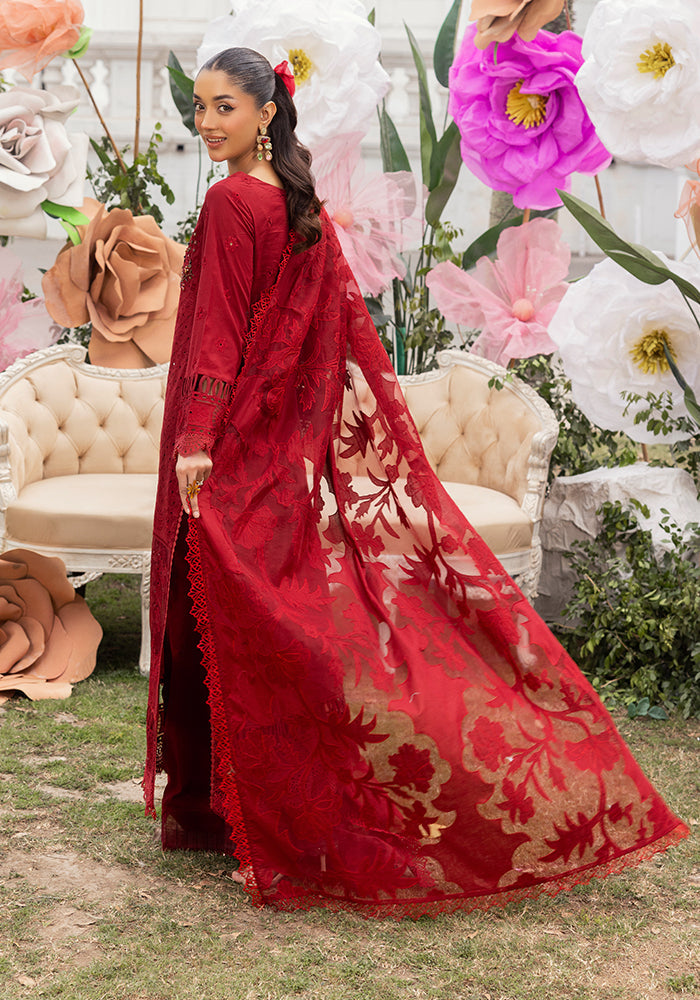 Altan | Garden of grace | ALT-01 Amber Bloom by Altan - Designer Dress - Type: Ladies Clothes - Available at Libayah - 100% Original
