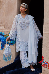 Afrozeh | Basic Pret 26 RTW | NACRE by Afrozeh - Designer Dress  - Type : Ladies Clothes - Available at Libayah - 100% Original 