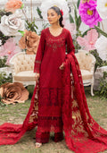 Altan | Garden of grace | ALT-01 Amber Bloom by Altan - Designer Dress - Type: Ladies Clothes - Available at Libayah - 100% Original