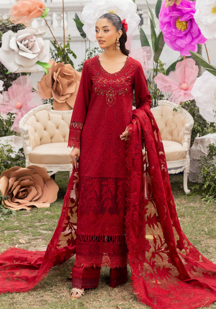 Altan | Garden of grace | ALT-01 Amber Bloom by Altan - Designer Dress - Type: Ladies Clothes - Available at Libayah - 100% Original