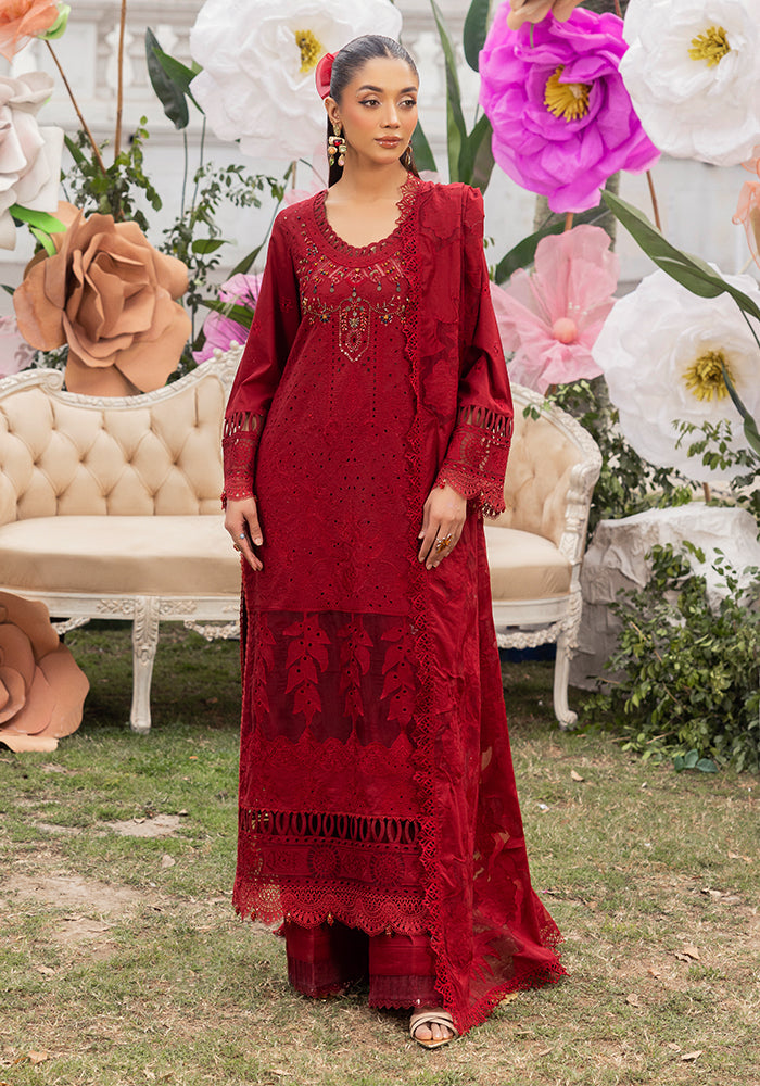 Altan | Garden of grace | ALT-01 Amber Bloom by Altan - Designer Dress - Type: Ladies Clothes - Available at Libayah - 100% Original