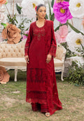Altan | Garden of grace | ALT-01 Amber Bloom by Altan - Designer Dress - Type: Ladies Clothes - Available at Libayah - 100% Original