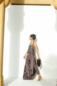 Erum Khan | Carvaan Formals | Maheen by Erum Khan - Designer Dress  - Type : Ladies Clothes - Available at Libayah - 100% Original 