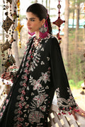 Zaha | Lawn 25 | AABROO (ZL25-05 B) by Zaha - Designer Dress - Type: Ladies Clothes - Available at Libayah - 100% Original