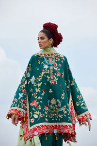Afrozeh | Basic Pret 26 RTW | NACRE by Afrozeh - Designer Dress  - Type : Ladies Clothes - Available at Libayah - 100% Original 