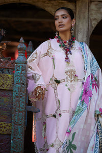 Afrozeh | Basic Pret 26 RTW | NACRE by Afrozeh - Designer Dress  - Type : Ladies Clothes - Available at Libayah - 100% Original 