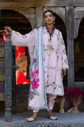 Afrozeh | Basic Pret 26 RTW | NACRE by Afrozeh - Designer Dress  - Type : Ladies Clothes - Available at Libayah - 100% Original 