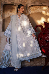 Afrozeh | Basic Pret 26 RTW | NACRE by Afrozeh - Designer Dress  - Type : Ladies Clothes - Available at Libayah - 100% Original 